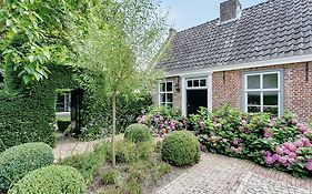 Van Gogh Cottage